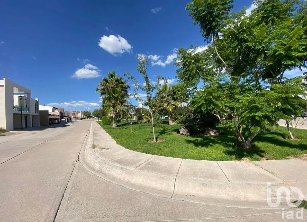Terreno en Venta en Rancho Santa Mónica, Aguascalientes, Aguascalientes | NEX-304205 | iad México | Foto 9 de 13