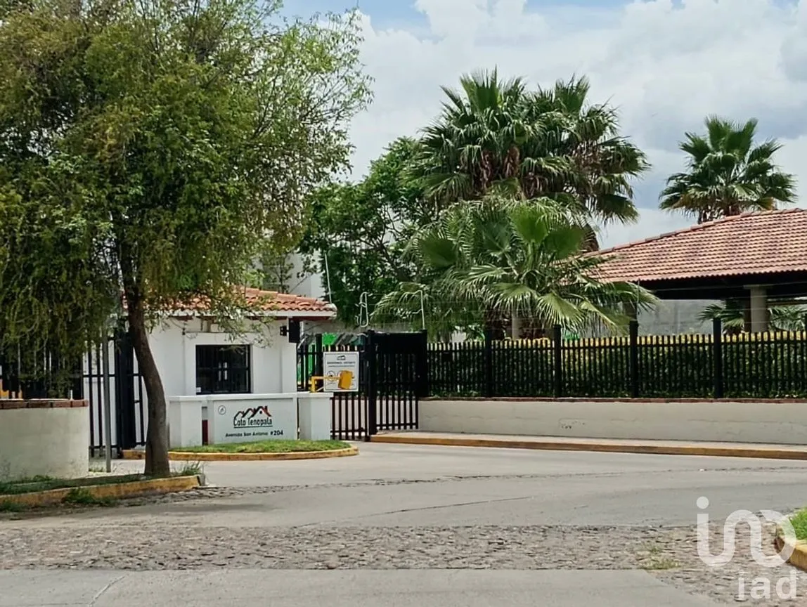 Terreno en Venta en Rancho Santa Mónica, Aguascalientes, Aguascalientes | NEX-304205 | iad México | Foto 1 de 13