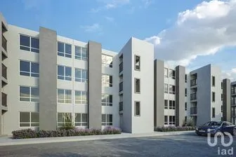 NEX-260419 - Departamento en Venta, con 2 recamaras, con 1 baño, con 57 m2 de construcción en Los Héroes Chalco, CP 56644, México.