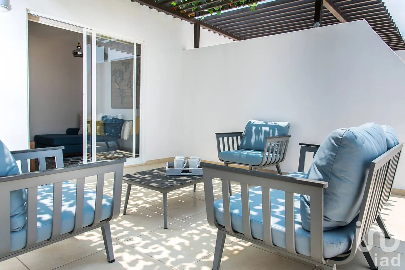 Casa en Venta en Paseos del Bosque, Tecámac, México | NEX-260441 | iad México | Foto 3 de 15