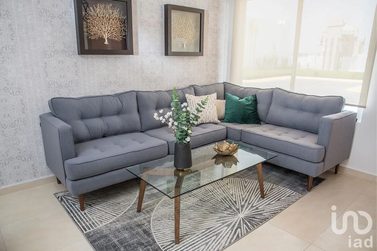 Casa en Venta en Paseos del Bosque, Tecámac, México | NEX-260441 | iad México | Foto 4 de 15