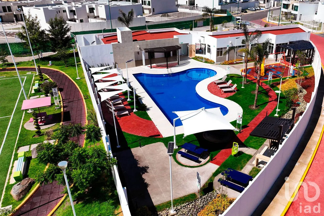 Casa en Venta en Paseos del Bosque, Tecámac, México | NEX-260441 | iad México | Foto 1 de 15