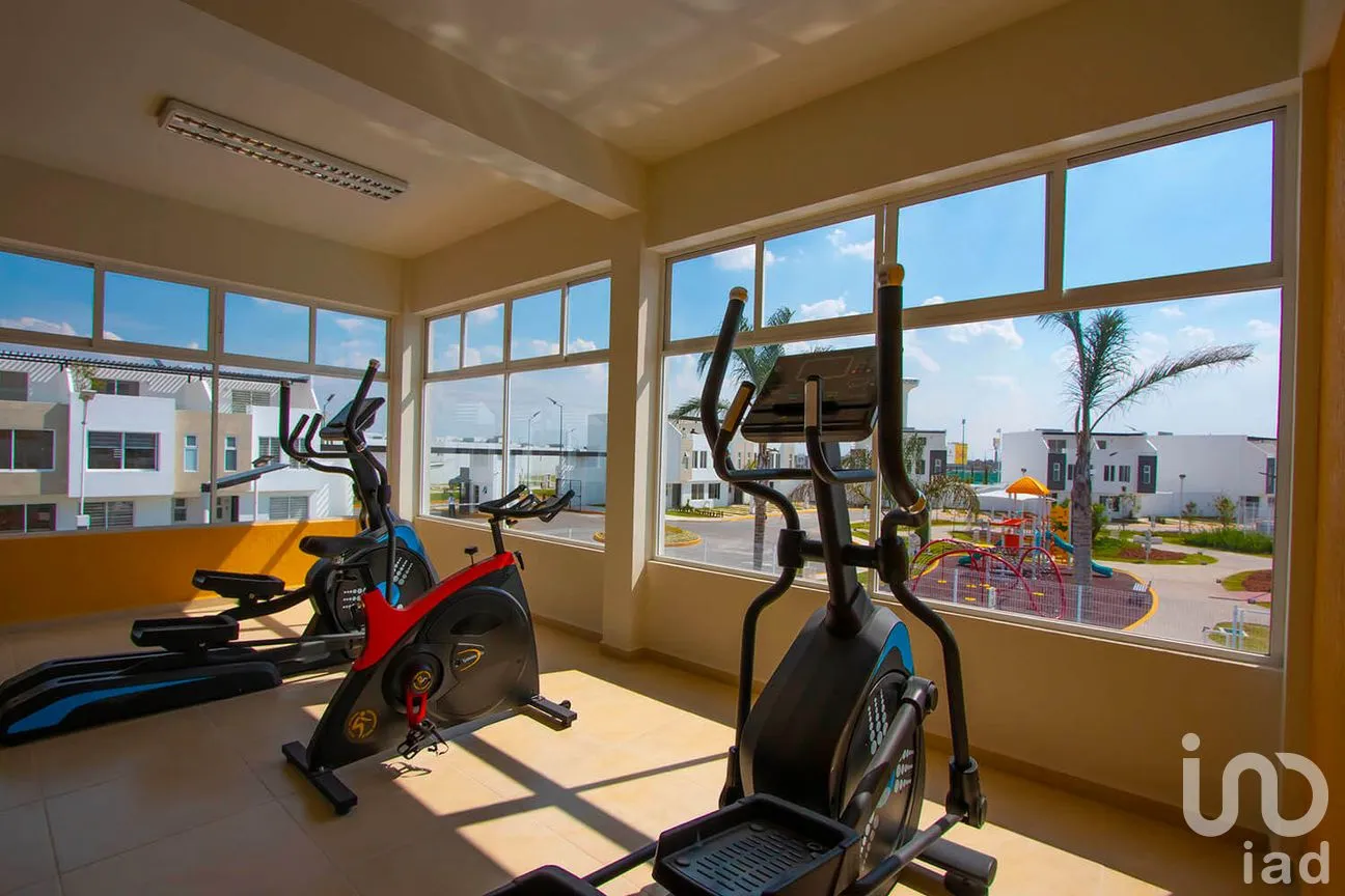 Casa en Venta en Paseos del Bosque, Tecámac, México | NEX-260690 | iad México | Foto 11 de 19