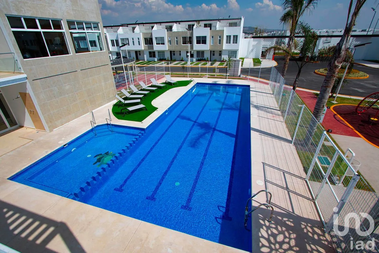 Casa en Venta en Paseos del Bosque, Tecámac, México | NEX-260690 | iad México | Foto 12 de 19