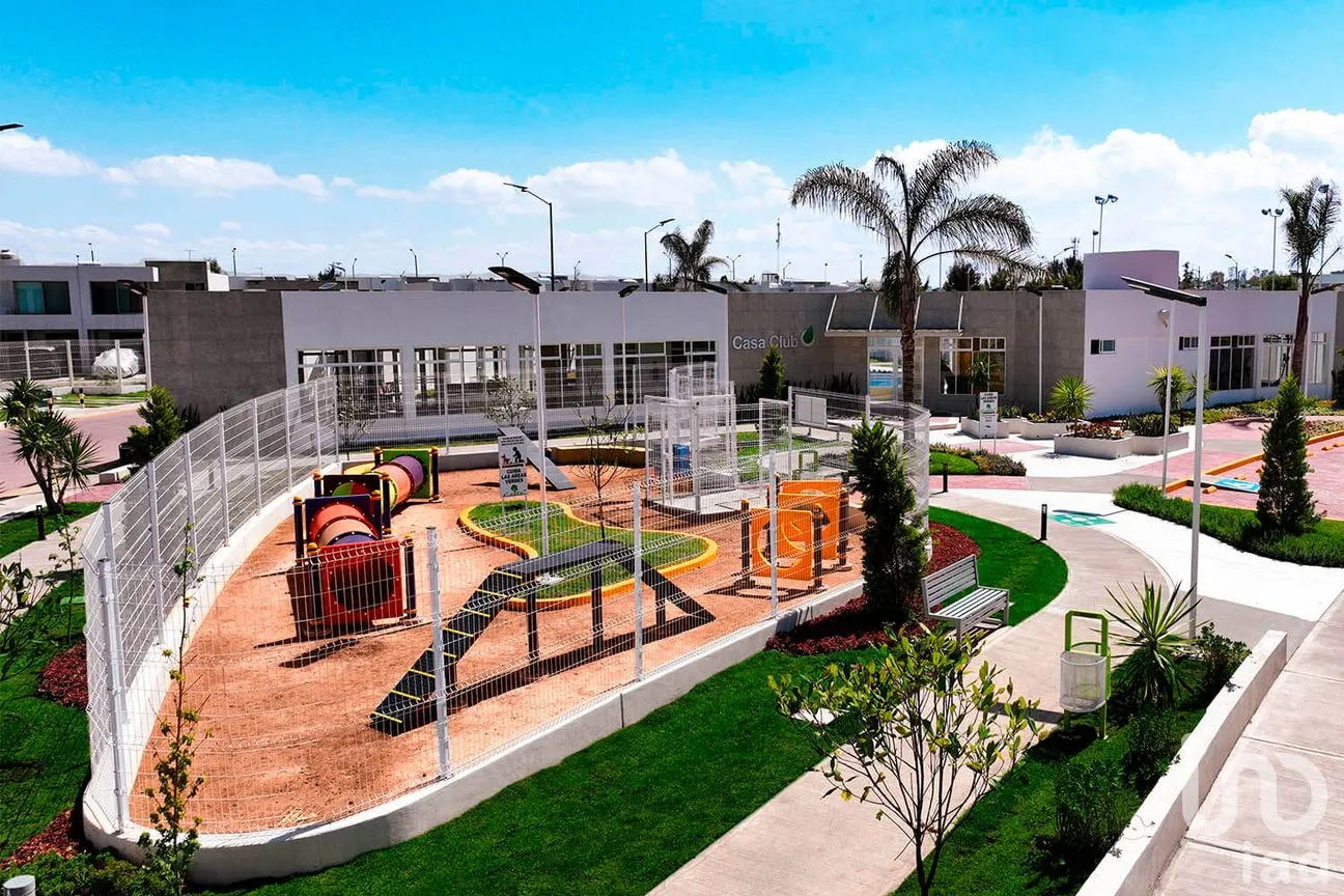 Casa en Venta en Paseos del Bosque, Tecámac, México | NEX-260690 | iad México | Foto 16 de 19