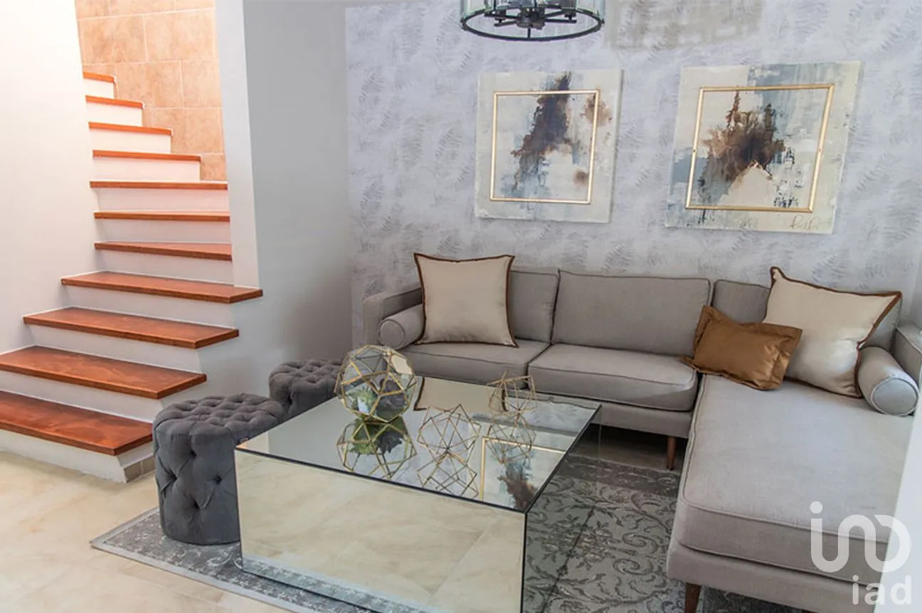 Casa en Venta en Paseos del Bosque, Tecámac, México | NEX-260690 | iad México | Foto 3 de 19