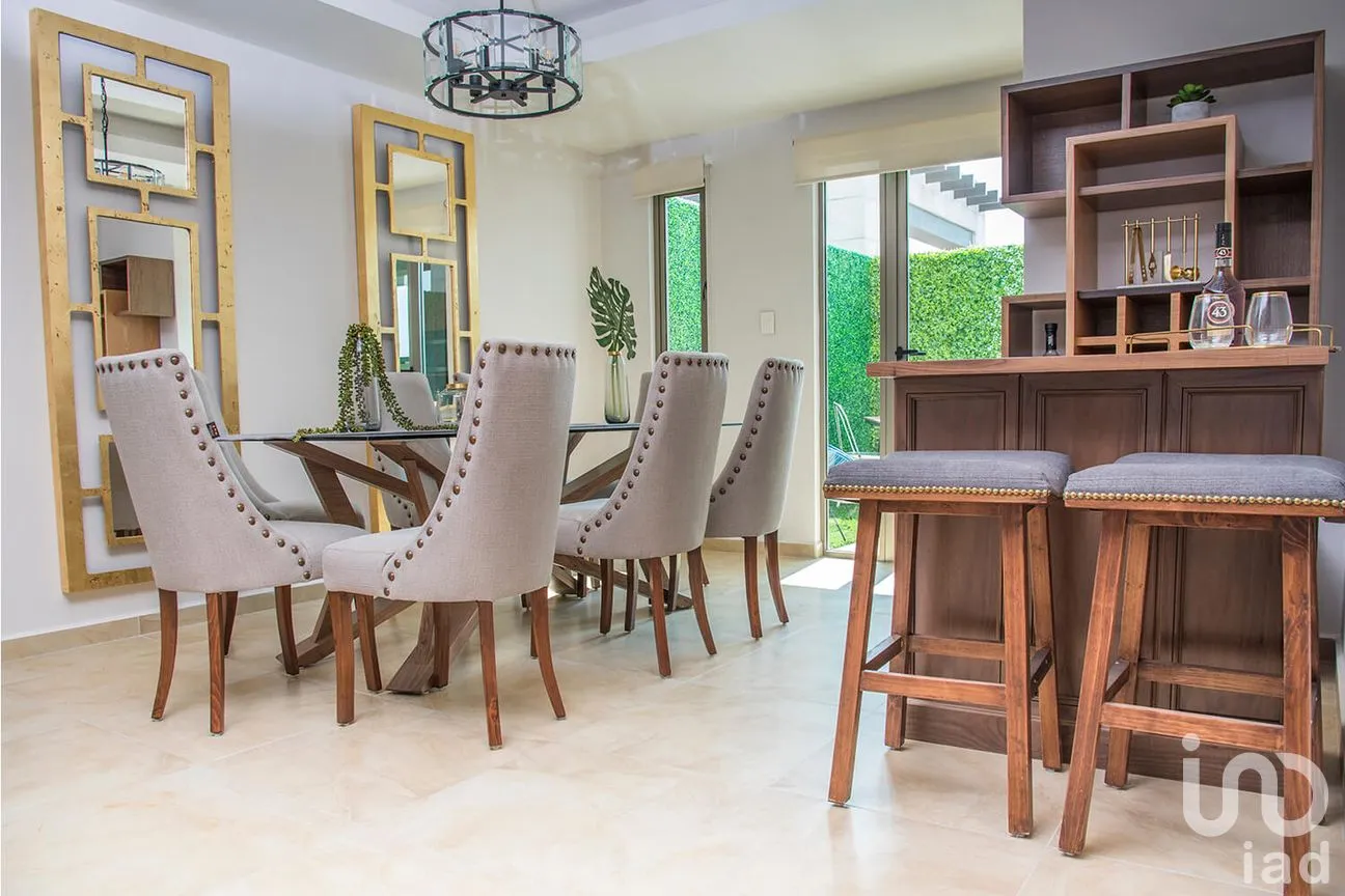 Casa en Venta en Paseos del Bosque, Tecámac, México | NEX-260690 | iad México | Foto 4 de 19
