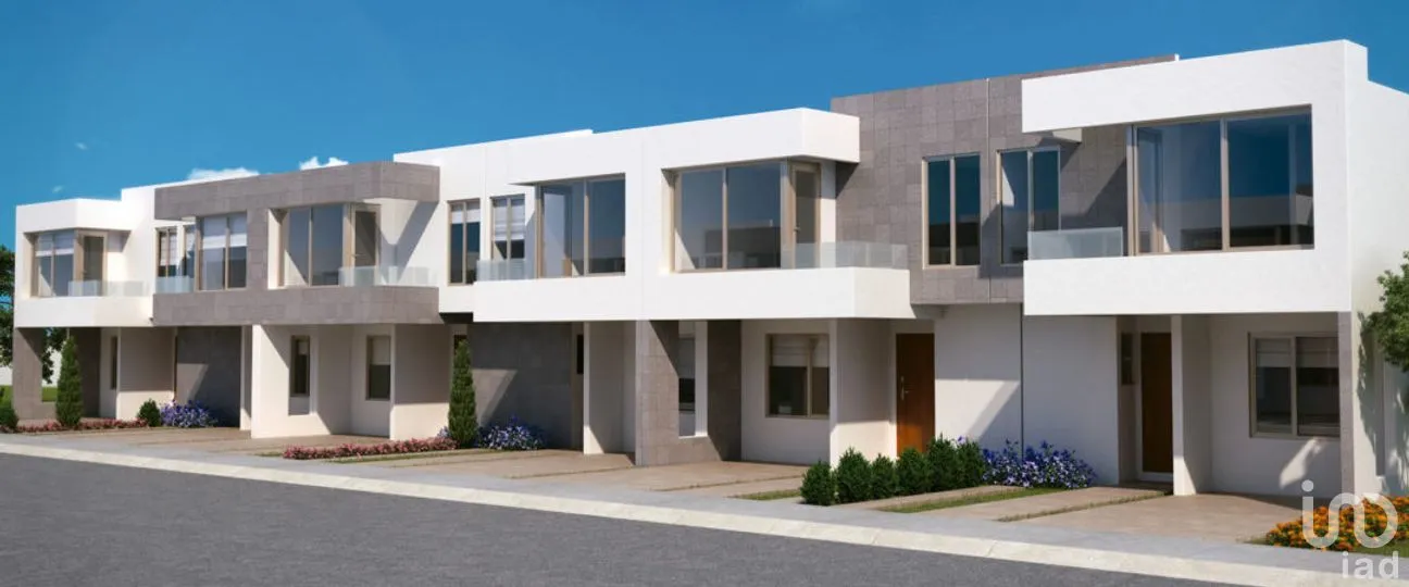 Casa en Venta en Paseos del Bosque, Tecámac, México | NEX-260690 | iad México | Foto 8 de 19