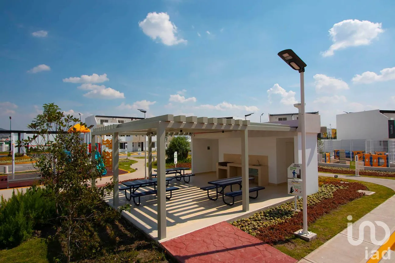 Casa en Venta en Paseos del Bosque, Tecámac, México | NEX-260690 | iad México | Foto 9 de 19