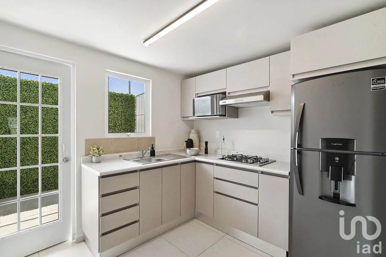 Casa en Venta en Los Héroes Tecámac II, Tecámac, México | NEX-260722 | iad México | Foto 4 de 10