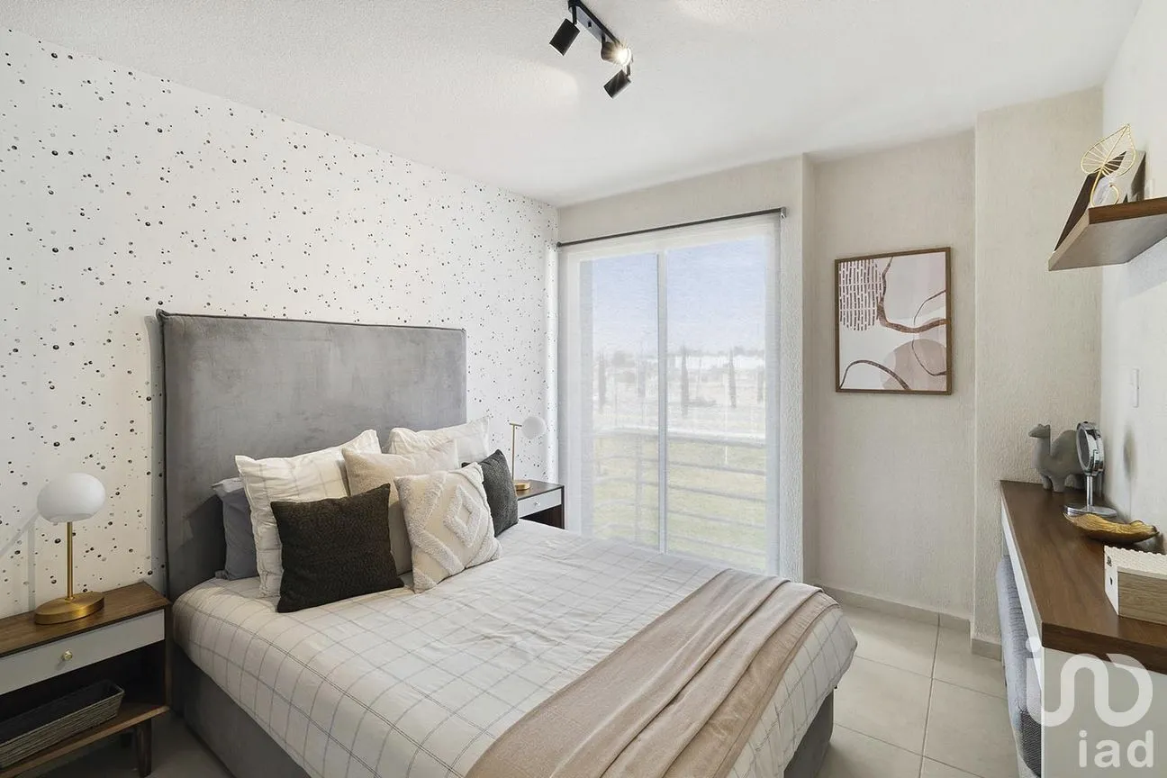 Casa en Venta en Los Héroes Tecámac II, Tecámac, México | NEX-260722 | iad México | Foto 5 de 10