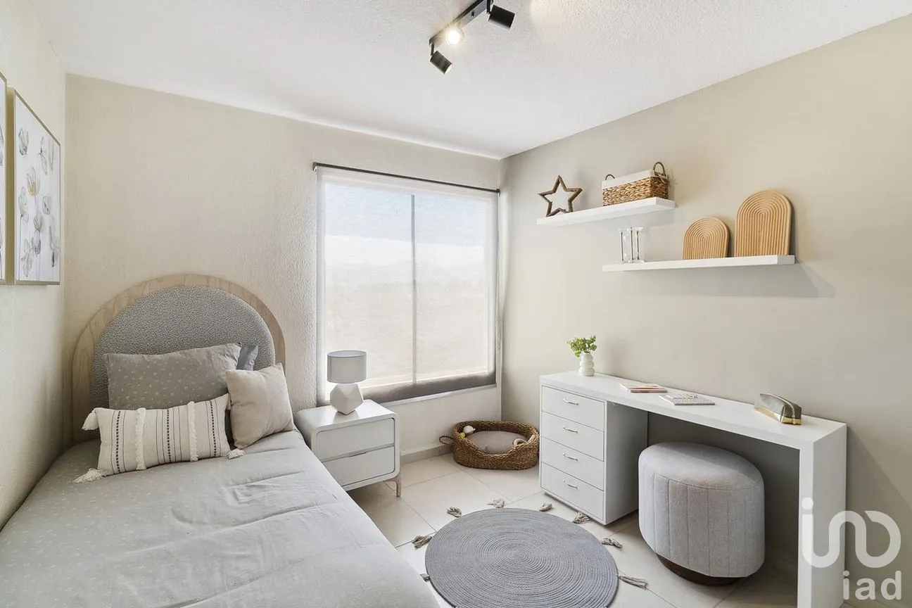 Casa en Venta en Los Héroes Tecámac II, Tecámac, México | NEX-260722 | iad México | Foto 6 de 10