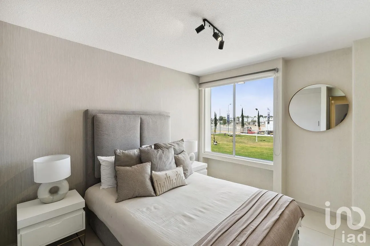 Casa en Venta en Los Héroes Tecámac II, Tecámac, México | NEX-260722 | iad México | Foto 7 de 10