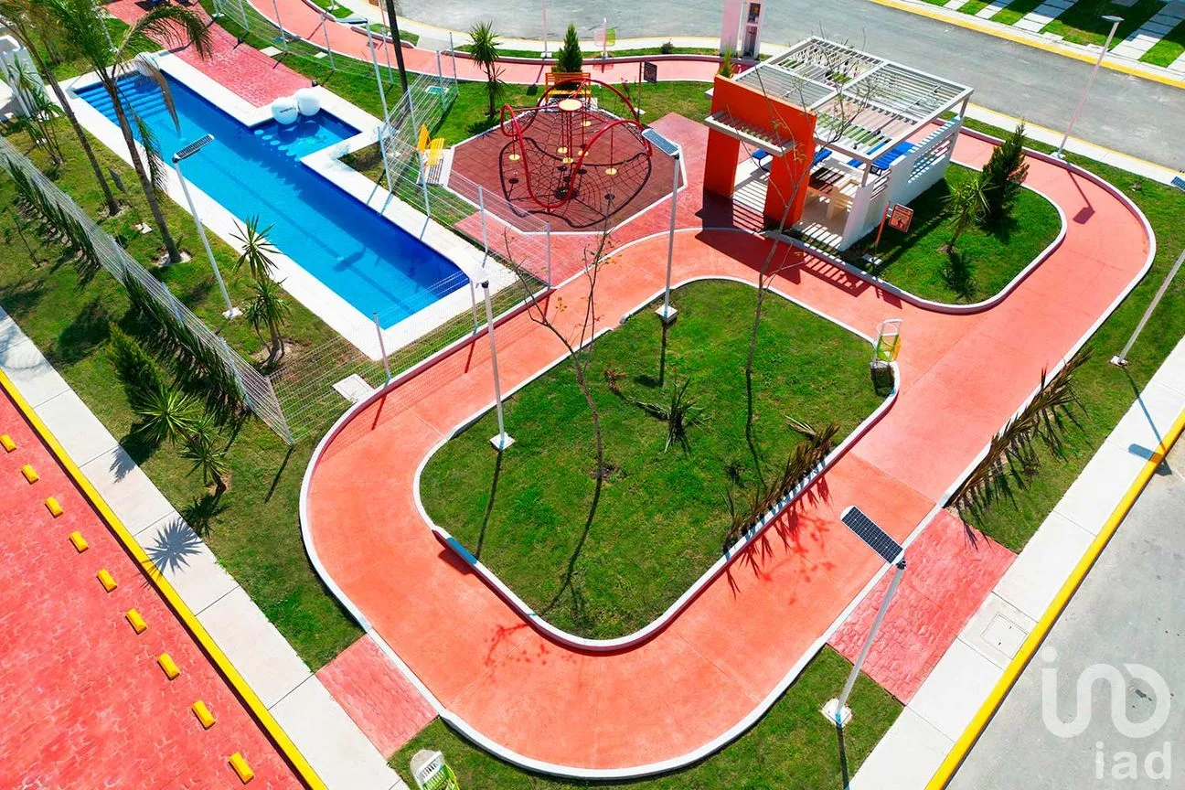 Casa en Venta en Los Héroes Tecámac II, Tecámac, México | NEX-260722 | iad México | Foto 10 de 10