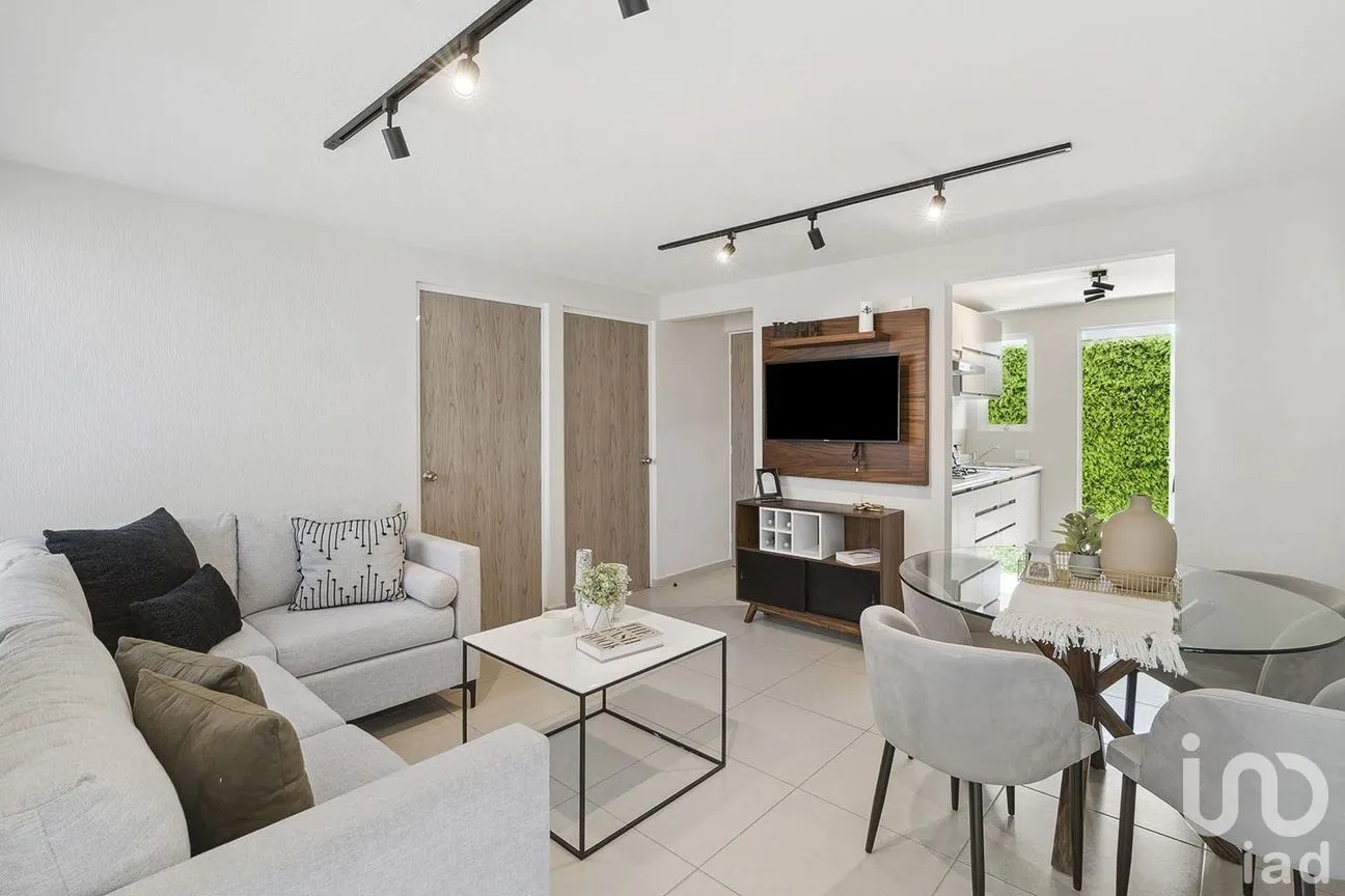 Departamento en Venta en Los Héroes Tecámac II, Tecámac, México | NEX-260730 | iad México | Foto 2 de 10