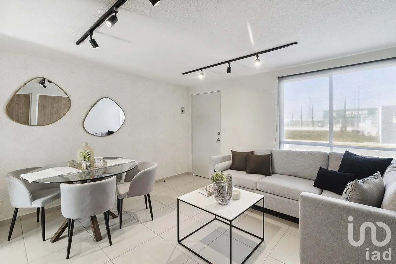 Departamento en Venta en Los Héroes Tecámac II, Tecámac, México | NEX-260730 | iad México | Foto 3 de 10
