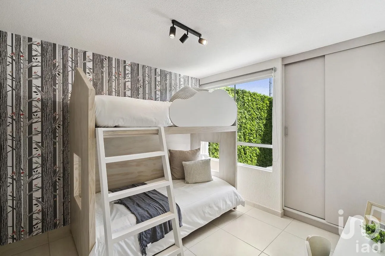 Departamento en Venta en Los Héroes Tecámac II, Tecámac, México | NEX-260730 | iad México | Foto 6 de 10