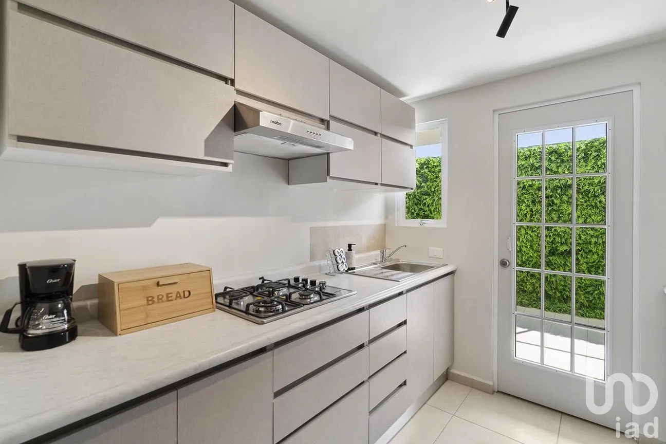 Departamento en Venta en Paseos del Bosque, Tecámac, México | NEX-260738 | iad México | Foto 3 de 12