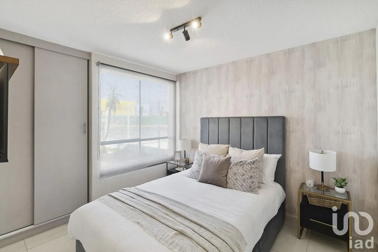 Departamento en Venta en Paseos del Bosque, Tecámac, México | NEX-260738 | iad México | Foto 5 de 12