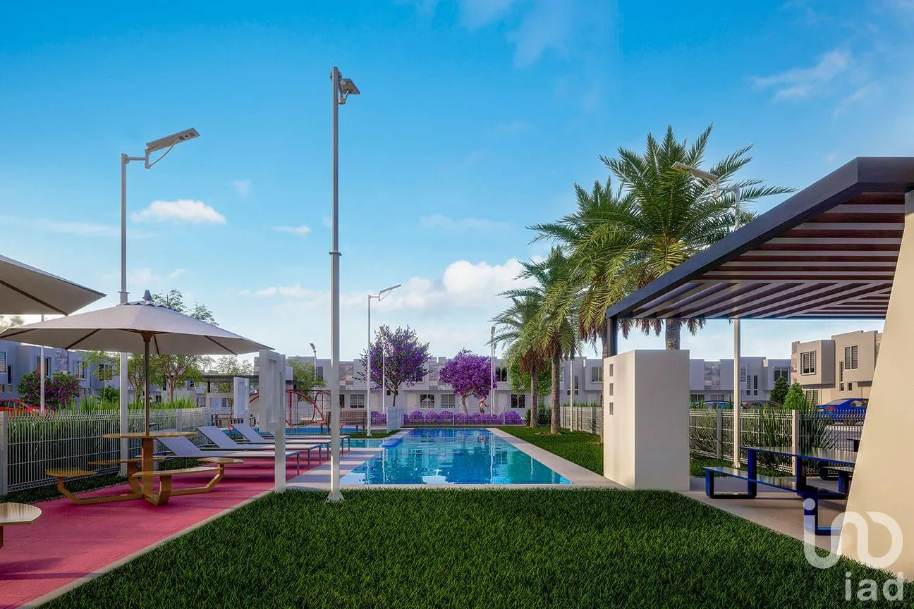 Departamento en Venta en Paseos del Bosque, Tecámac, México | NEX-260745 | iad México | Foto 12 de 19