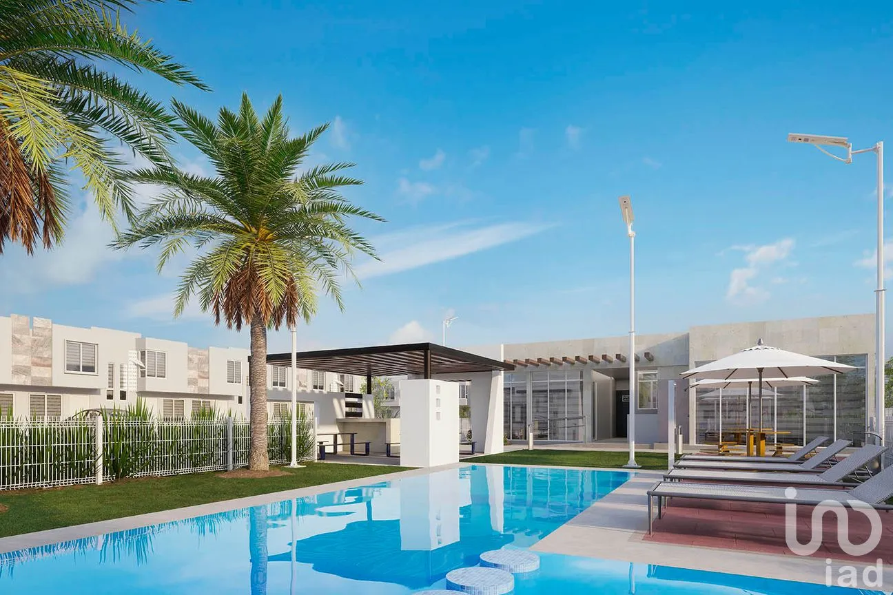 Departamento en Venta en Paseos del Bosque, Tecámac, México | NEX-260745 | iad México | Foto 13 de 19