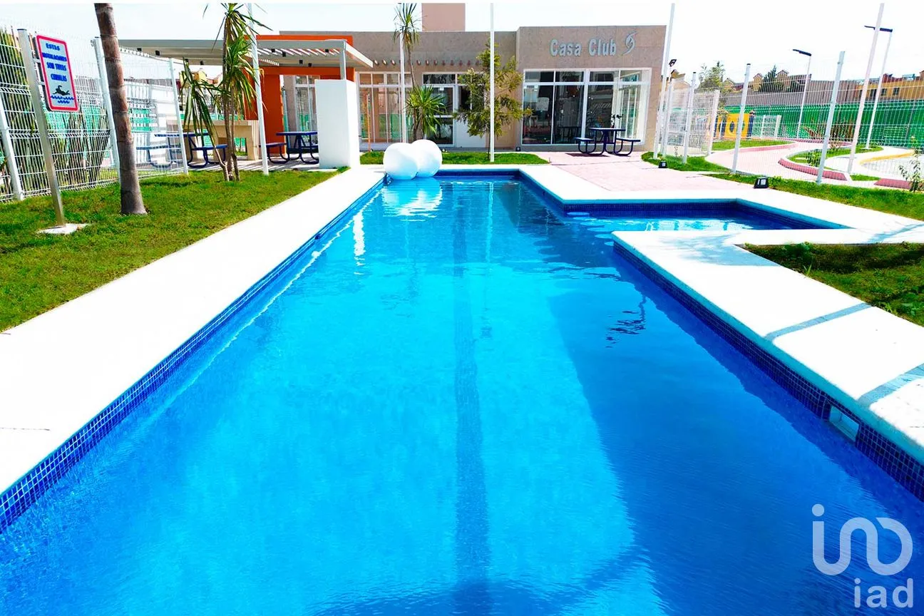 Departamento en Venta en Paseos del Bosque, Tecámac, México | NEX-260745 | iad México | Foto 14 de 19