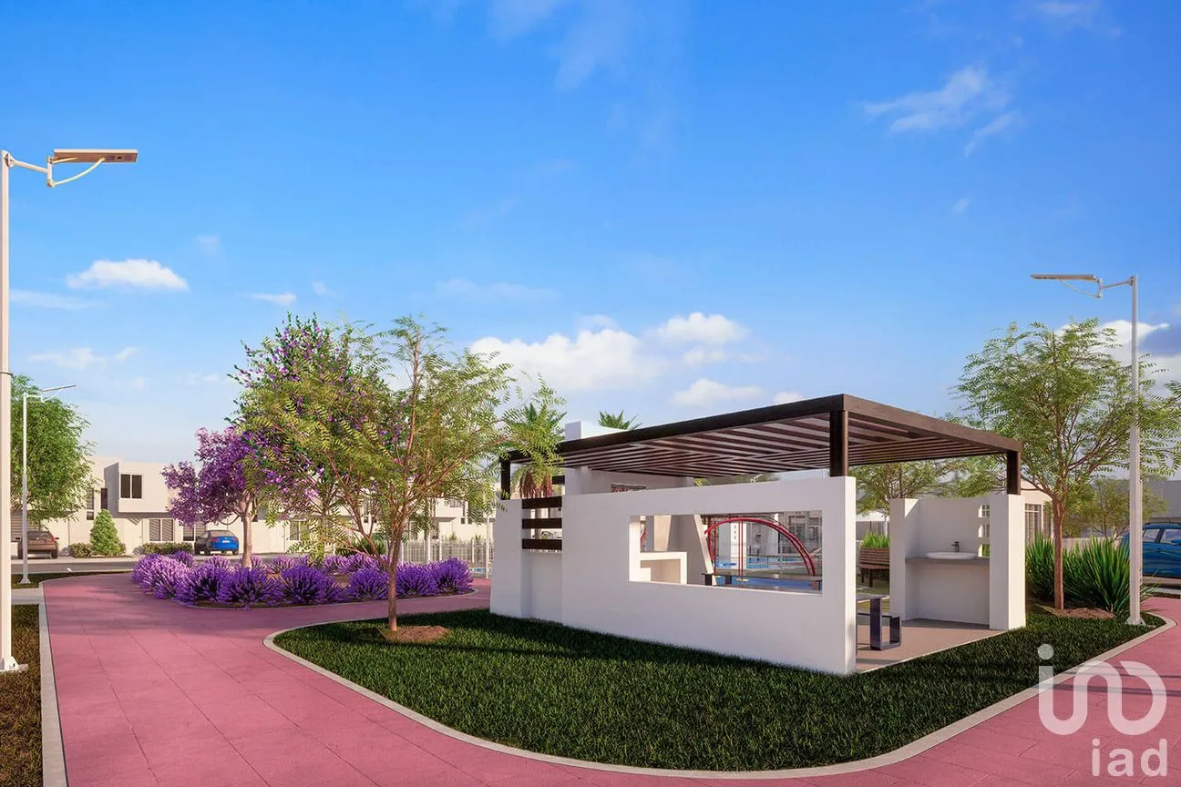 Departamento en Venta en Paseos del Bosque, Tecámac, México | NEX-260745 | iad México | Foto 19 de 19