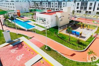 NEX-260745 - Departamento en Venta, con 2 recamaras, con 1 baño, con 57 m2 de construcción en Paseos del Bosque, CP 55767, México.
