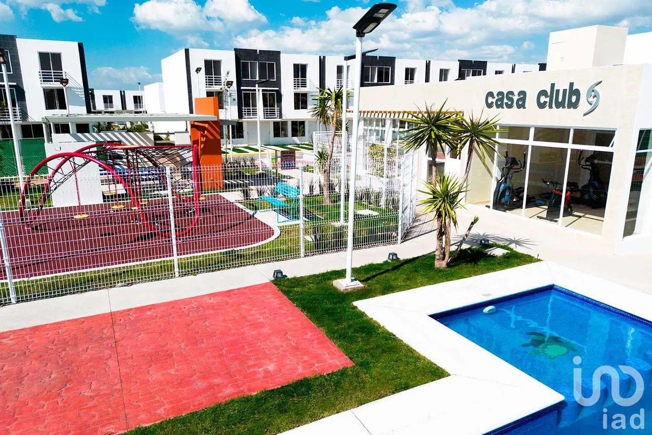 Departamento en Venta en Paseos del Bosque, Tecámac, México | NEX-260746 | iad México | Foto 2 de 15