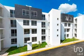 NEX-260746 - Departamento en Venta, con 2 recamaras, con 1 baño, con 57 m2 de construcción en Paseos del Bosque, CP 55767, México.