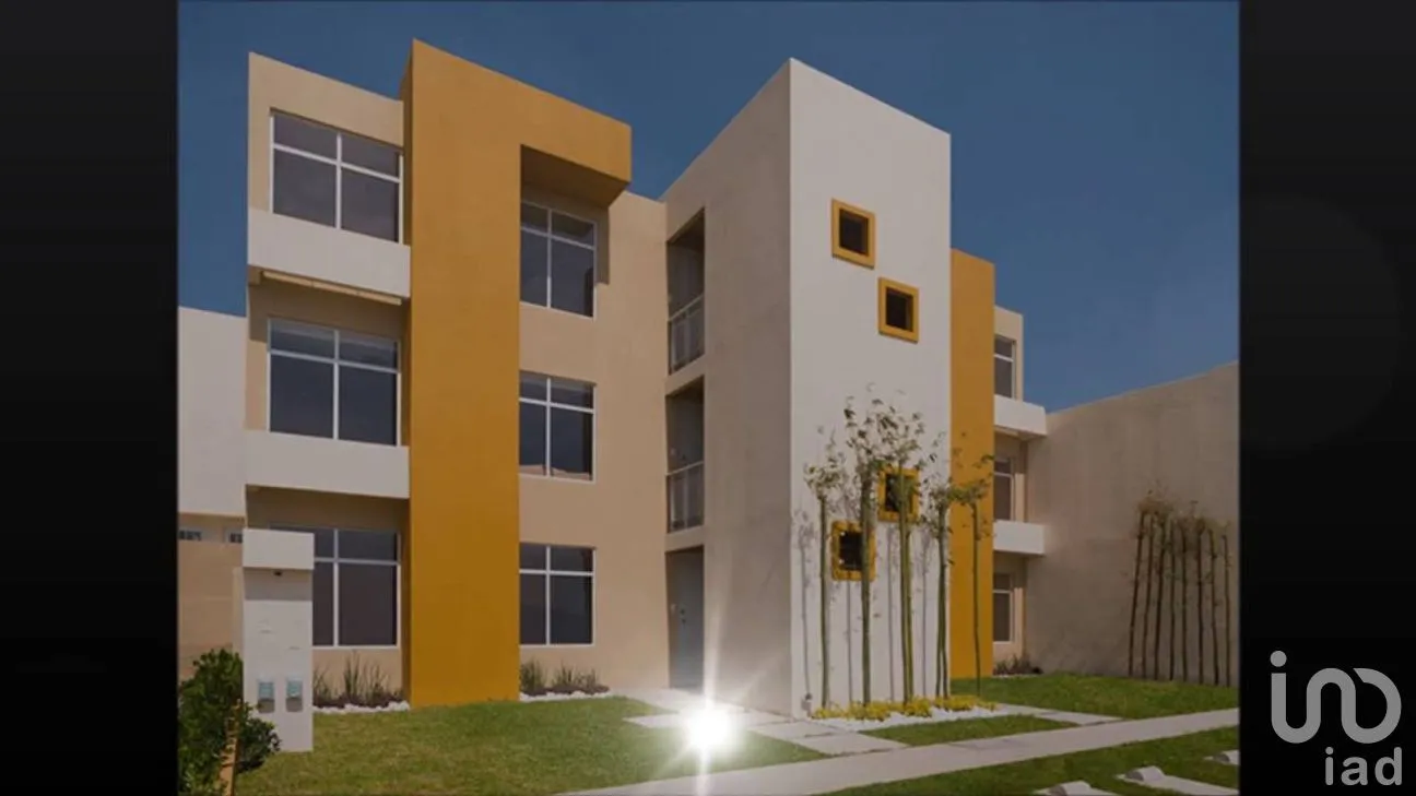 Departamento en Venta en Los Héroes San Pablo, Tecámac, México | NEX-260796 | iad México | Foto 12 de 12