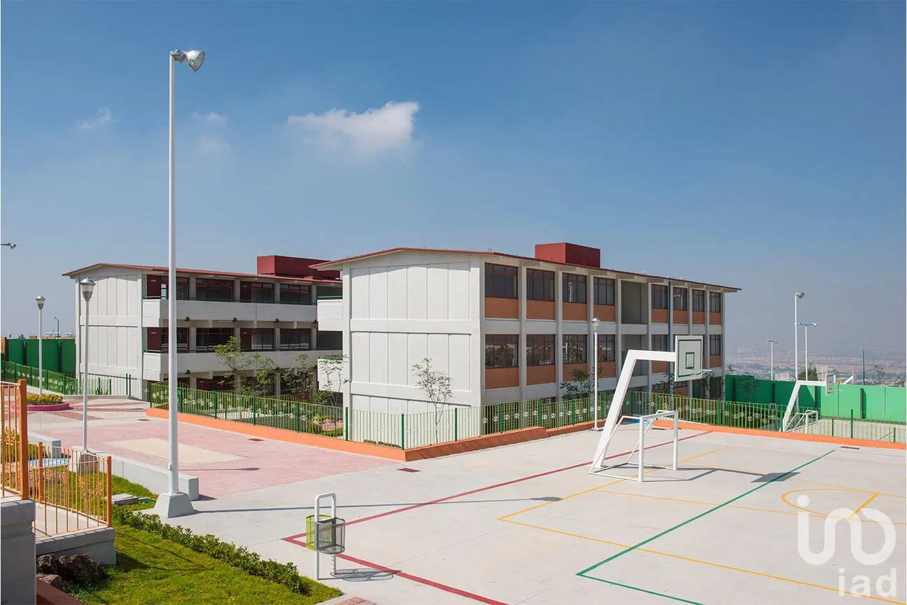 Departamento en Venta en Los Héroes San Pablo, Tecámac, México | NEX-260796 | iad México | Foto 10 de 12