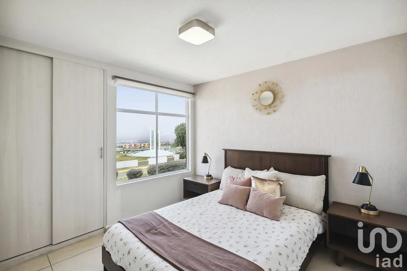 Departamento en Venta en Los Héroes San Pablo, Tecámac, México | NEX-260809 | iad México | Foto 4 de 12