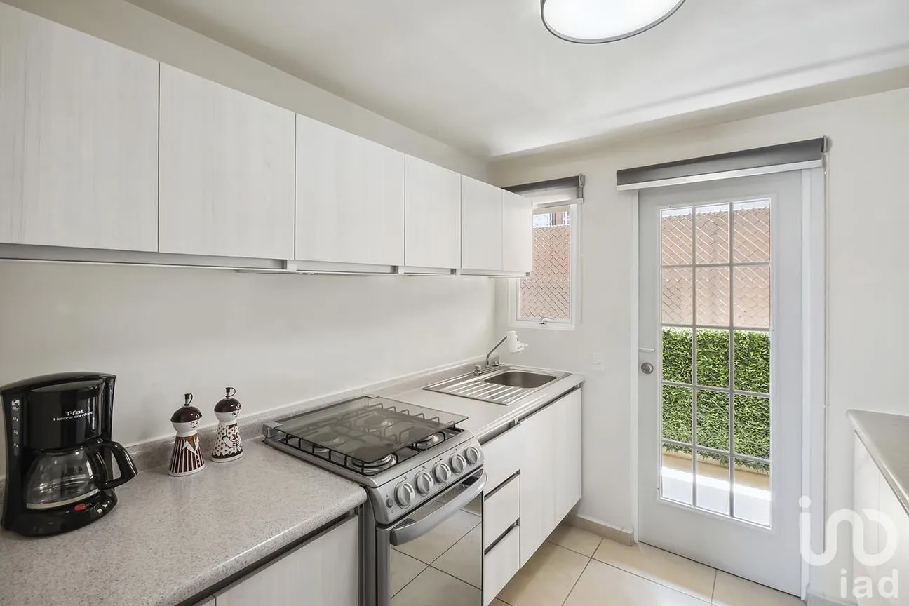 Departamento en Venta en Los Héroes San Pablo, Tecámac, México | NEX-260813 | iad México | Foto 4 de 9