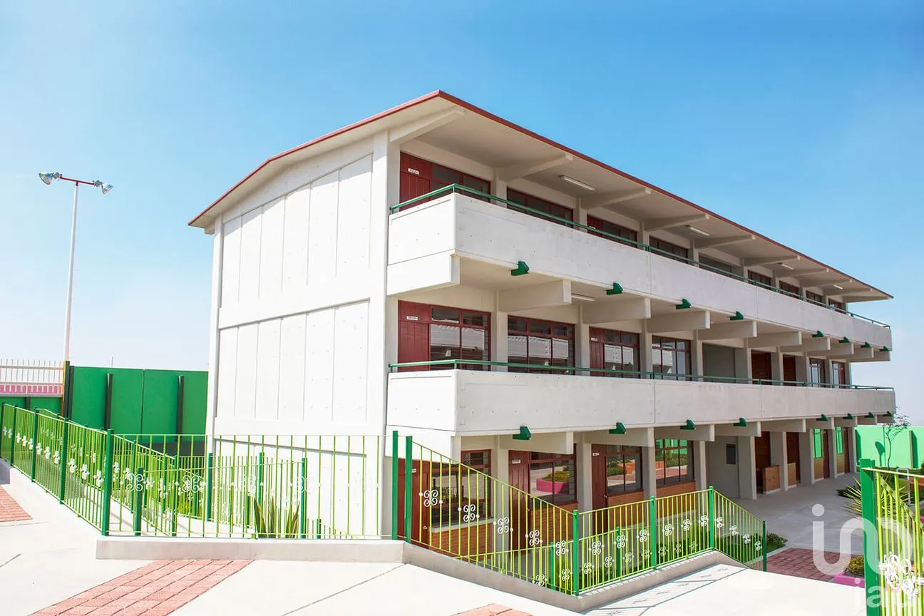 Departamento en Venta en Los Héroes San Pablo, Tecámac, México | NEX-260813 | iad México | Foto 9 de 9