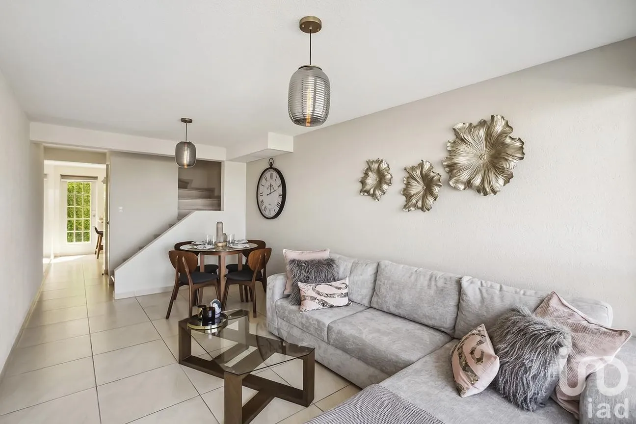 Casa en Venta en Los Héroes San Pablo, Tecámac, México | NEX-260816 | iad México | Foto 2 de 12