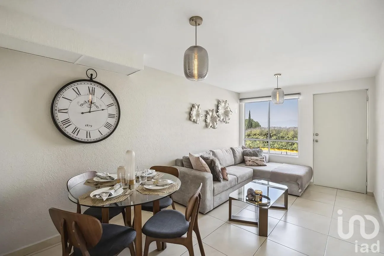 Casa en Venta en Los Héroes San Pablo, Tecámac, México | NEX-260816 | iad México | Foto 3 de 12