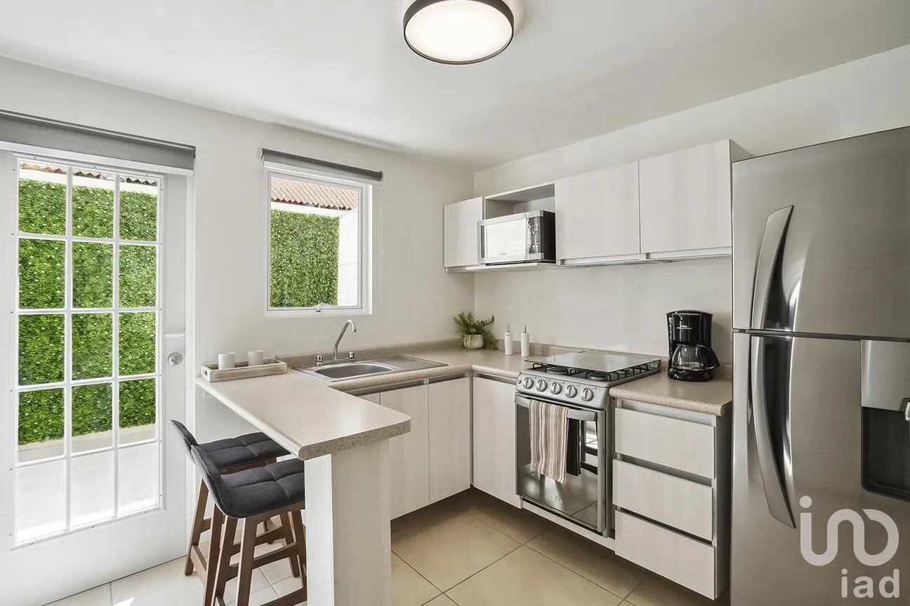 Casa en Venta en Los Héroes San Pablo, Tecámac, México | NEX-260816 | iad México | Foto 4 de 12
