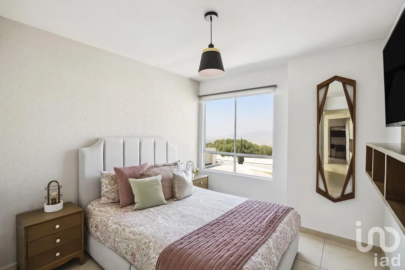 Casa en Venta en Los Héroes San Pablo, Tecámac, México | NEX-260816 | iad México | Foto 7 de 12