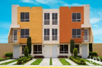 NEX-260816 - Casa en Venta, con 4 recamaras, con 2 baños, con 104 m2 de construcción en Los Héroes San Pablo, CP 55765, México.
