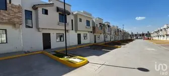 NEX-260996 - Casa en Venta, con 3 recamaras, con 1 baño, con 80 m2 de construcción en Real Alcalá, CP 55767, México.