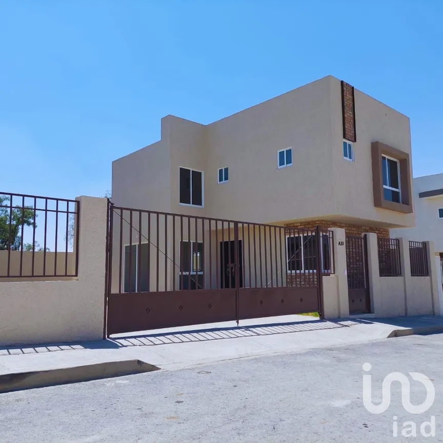 Casa en Venta en Real Alcalá, Tecámac, México | NEX-261002 | iad México | Foto 18 de 20