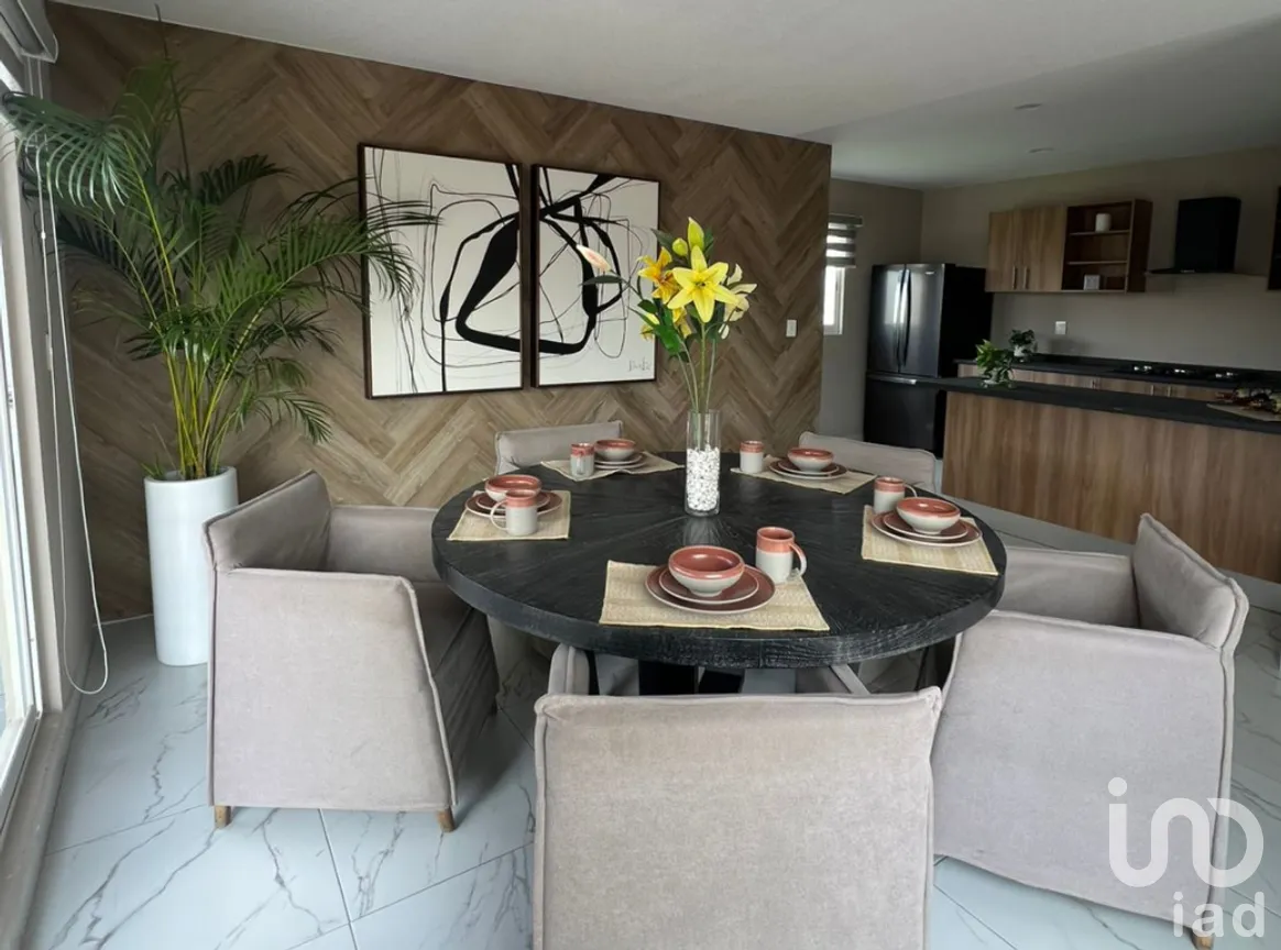 Casa en Venta en Real Alcalá, Tecámac, México | NEX-261002 | iad México | Foto 3 de 20