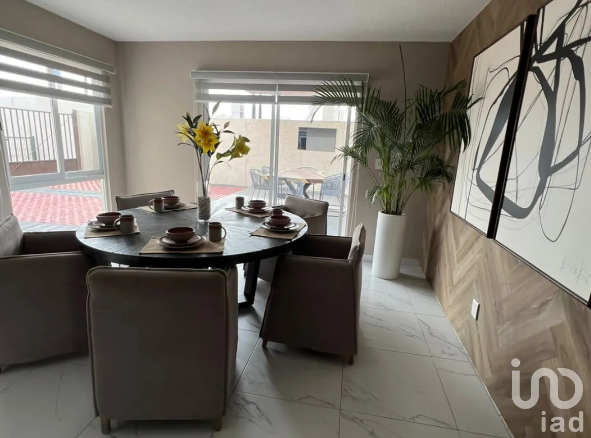Casa en Venta en Real Alcalá, Tecámac, México | NEX-261002 | iad México | Foto 4 de 20