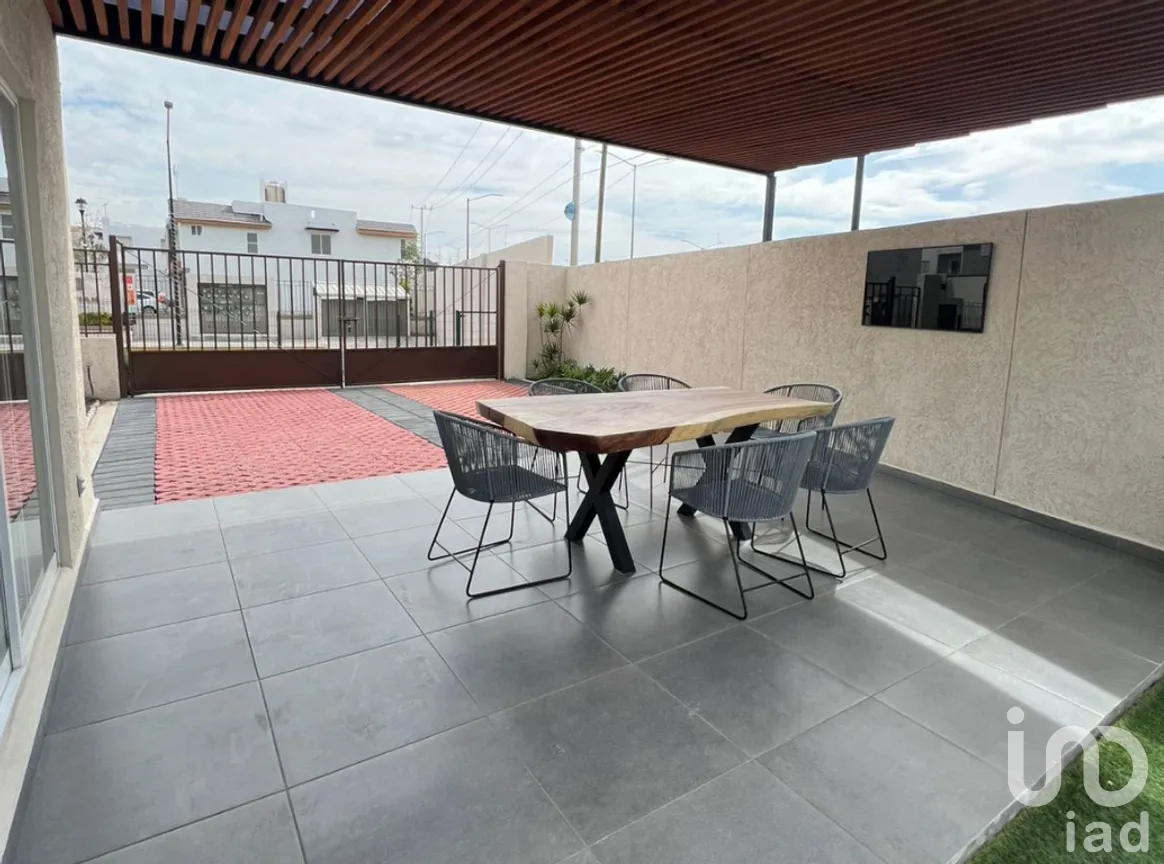 Casa en Venta en Real Alcalá, Tecámac, México | NEX-261002 | iad México | Foto 6 de 20
