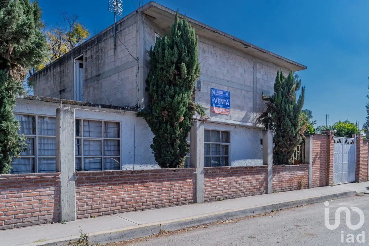 Casa en Venta en Totolzingo, Acolman, México | NEX-264413 | iad México | Foto 2 de 21