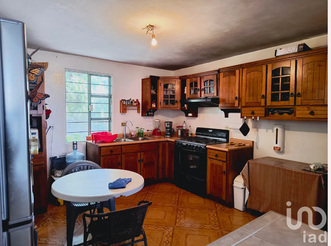 Casa en Venta en Totolzingo, Acolman, México | NEX-264413 | iad México | Foto 12 de 21