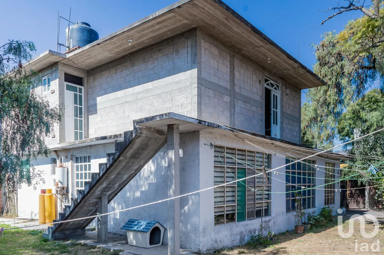 Casa en Venta en Totolzingo, Acolman, México | NEX-264413 | iad México | Foto 17 de 21