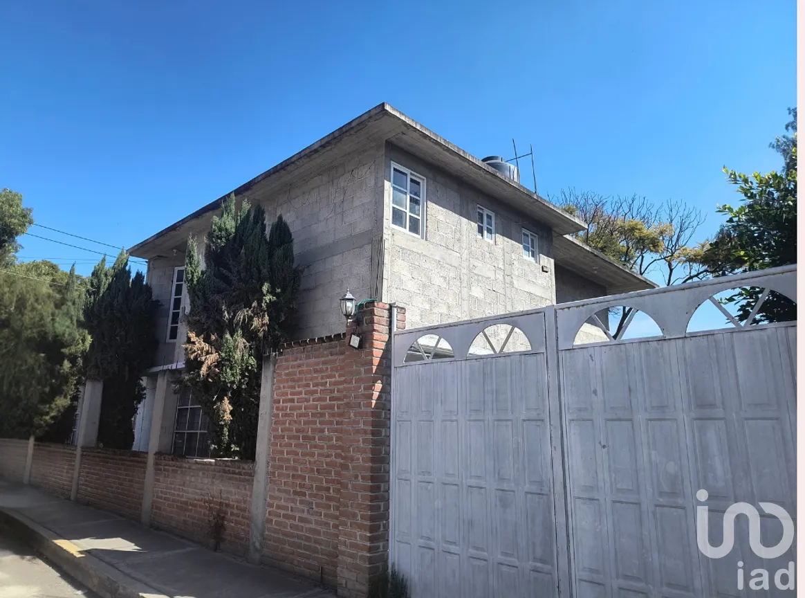 Casa en Venta en Totolzingo, Acolman, México | NEX-264413 | iad México | Foto 3 de 21