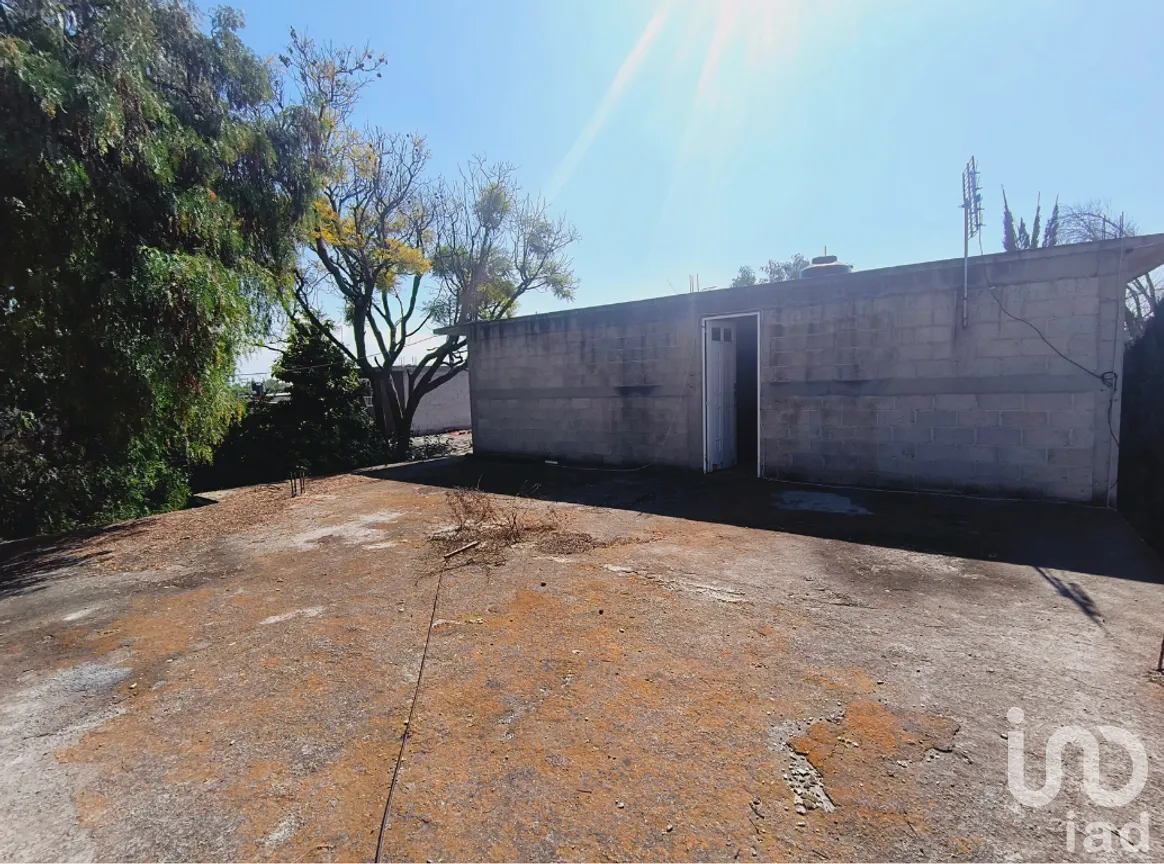 Casa en Venta en Totolzingo, Acolman, México | NEX-264413 | iad México | Foto 21 de 21